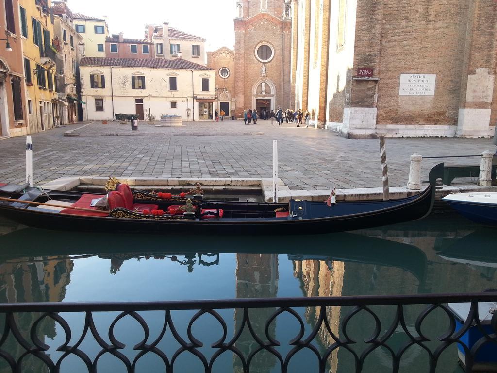 Venice House Luaran gambar