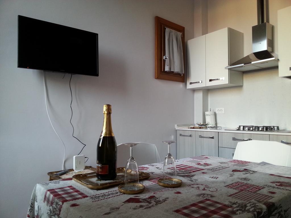 Venice House Bilik gambar