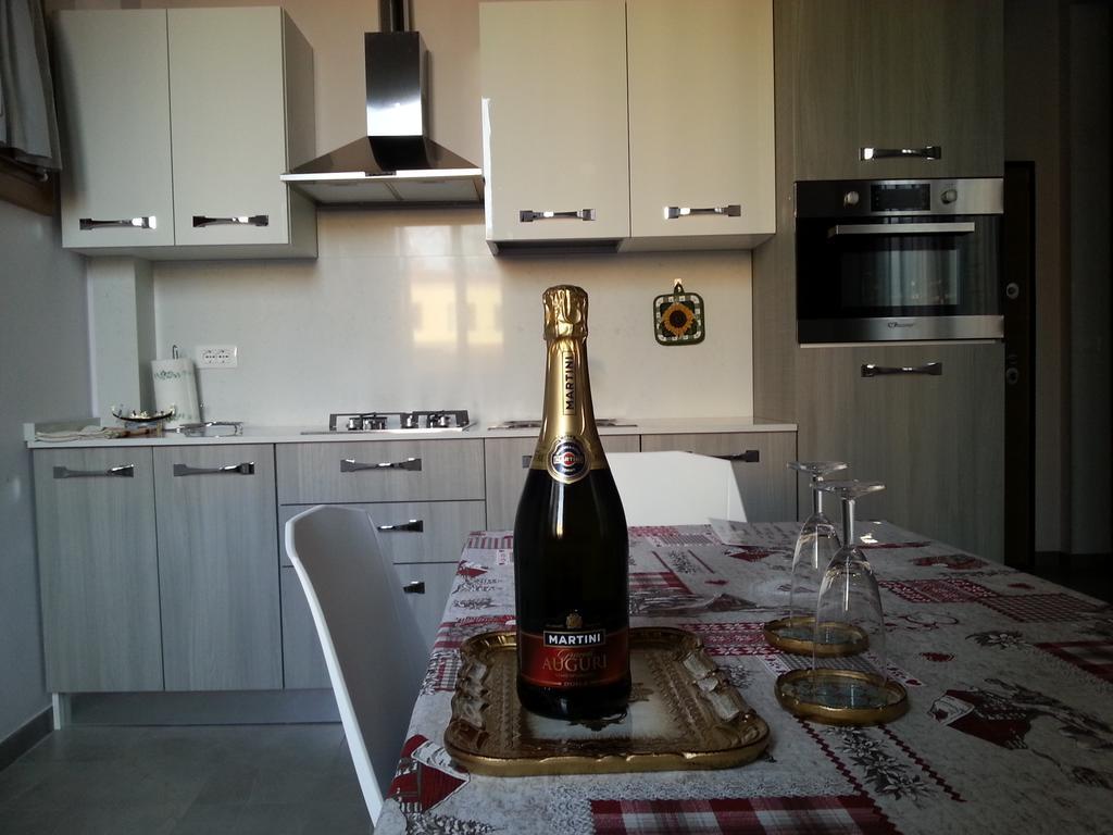 Venice House Luaran gambar