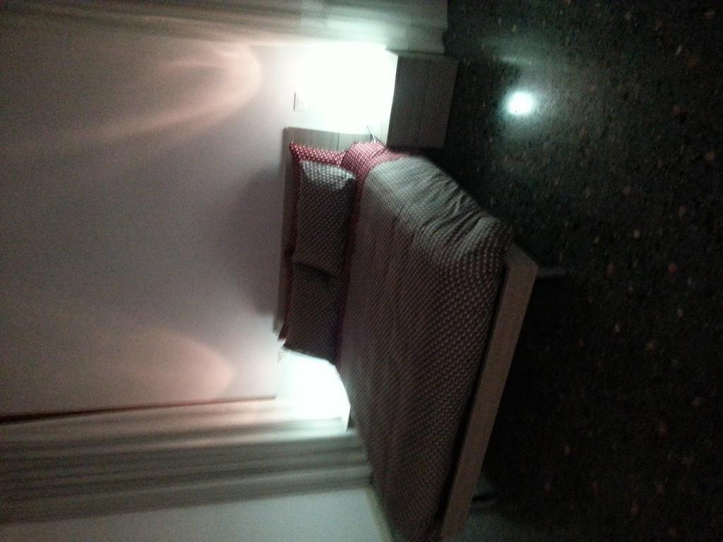 Venice House Bilik gambar