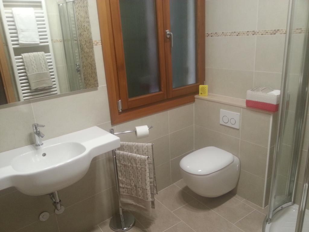Venice House Luaran gambar