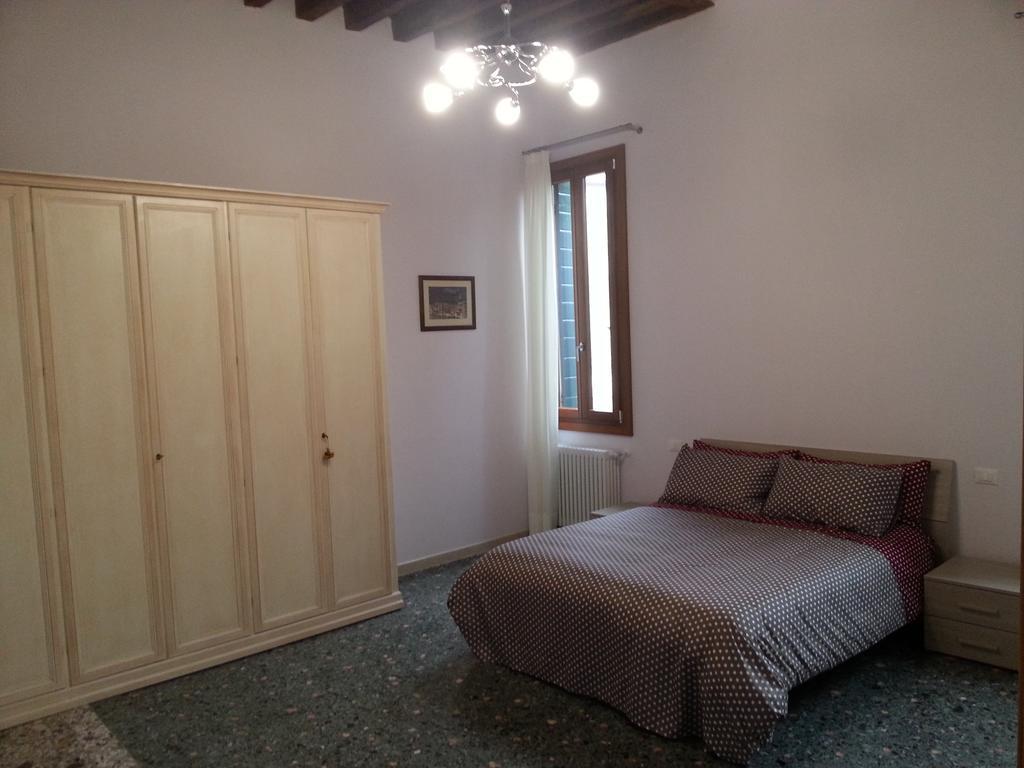 Venice House Bilik gambar