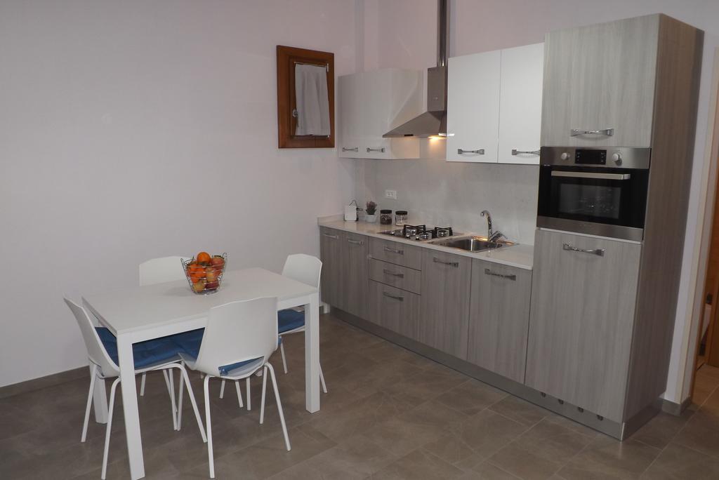 Venice House Bilik gambar