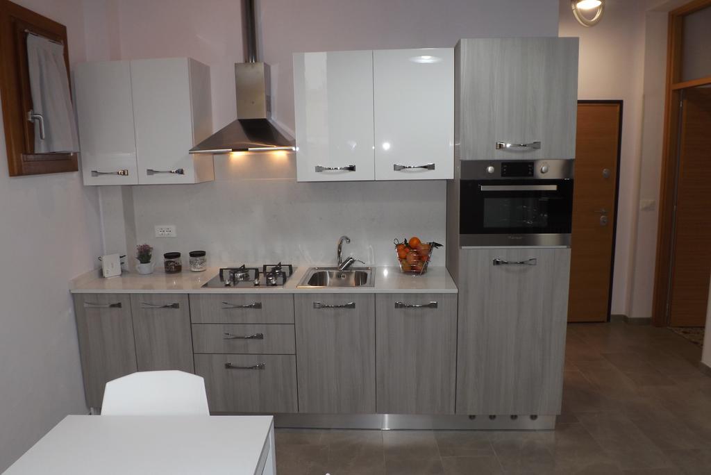Venice House Luaran gambar
