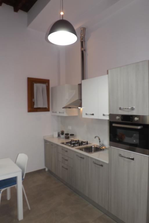 Venice House Bilik gambar
