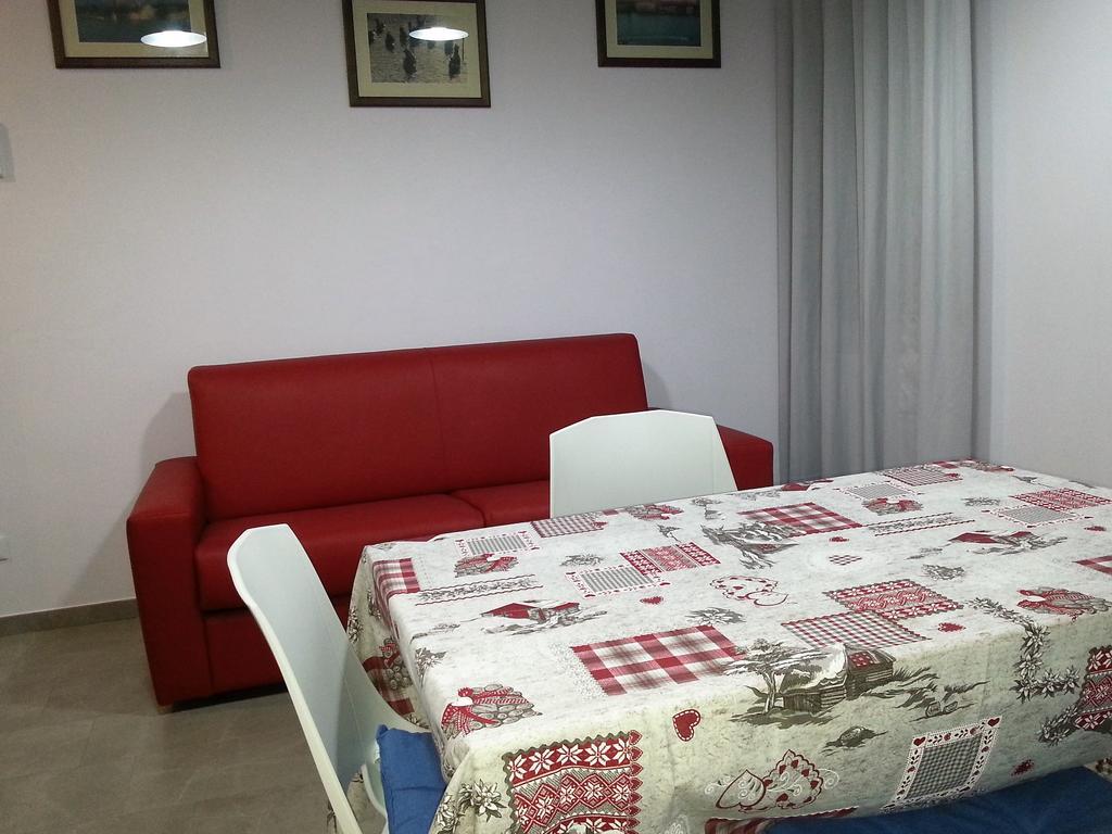 Venice House Luaran gambar