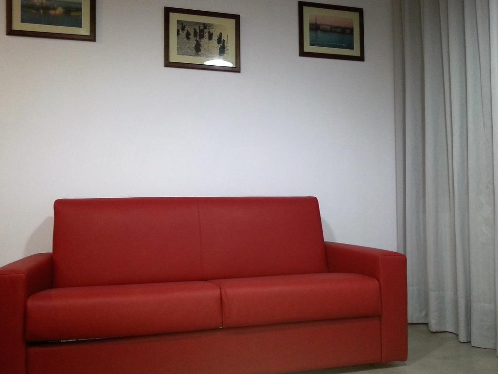 Venice House Luaran gambar